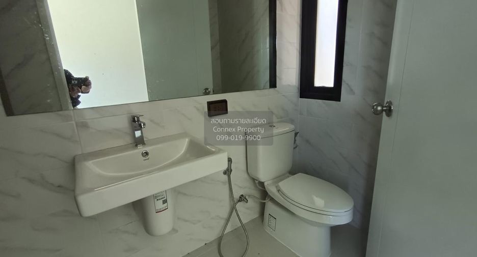 À vendre 4 chambres maison à Bang Bo, Samut Prakan
