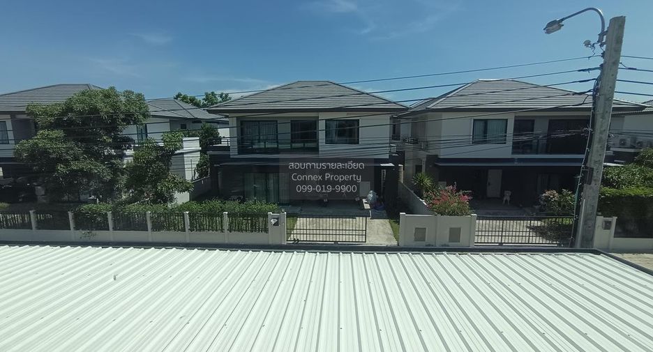 À vendre 4 chambres maison à Bang Bo, Samut Prakan