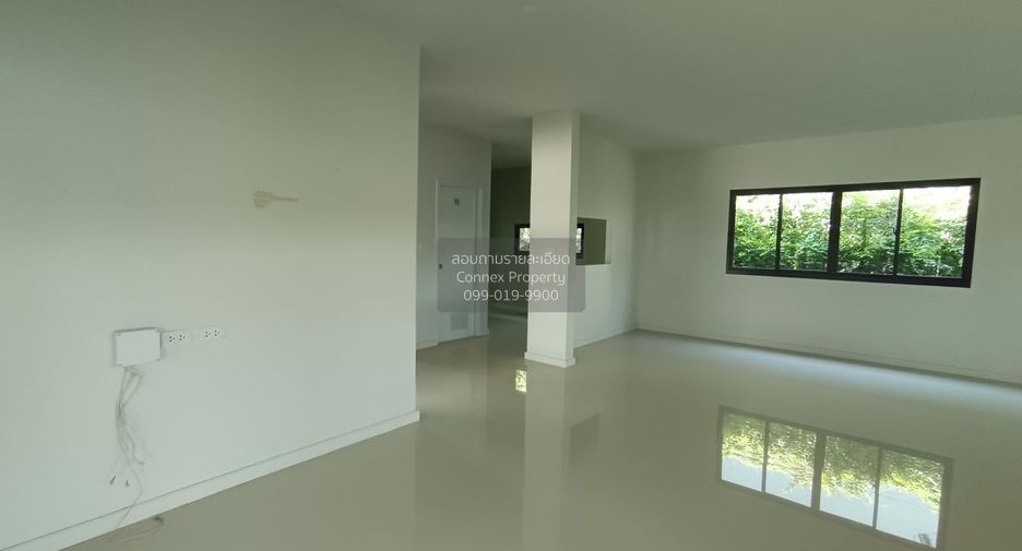 À vendre 4 chambres maison à Bang Bo, Samut Prakan