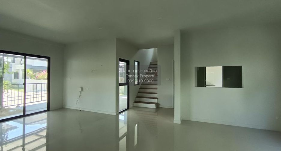 À vendre 4 chambres maison à Bang Bo, Samut Prakan