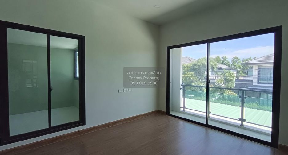 À vendre 4 chambres maison à Bang Bo, Samut Prakan