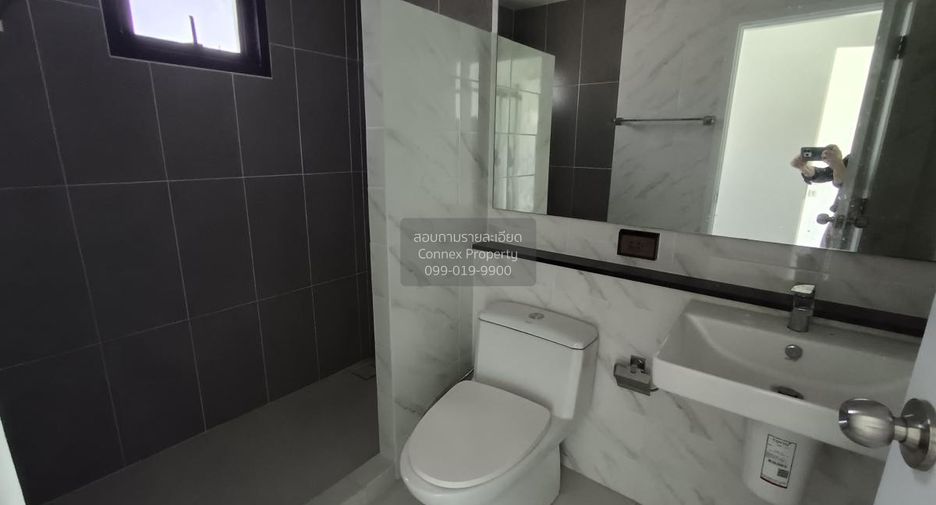 À vendre 4 chambres maison à Bang Bo, Samut Prakan