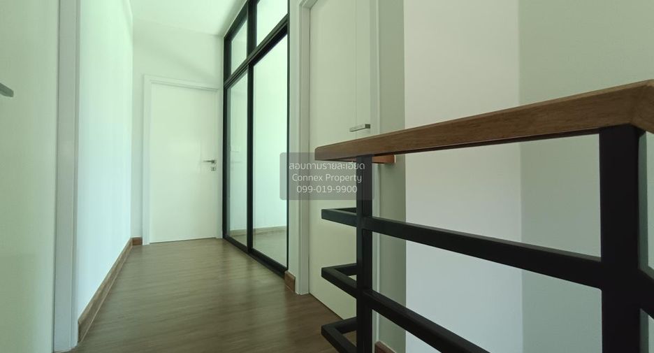 À vendre 4 chambres maison à Bang Bo, Samut Prakan