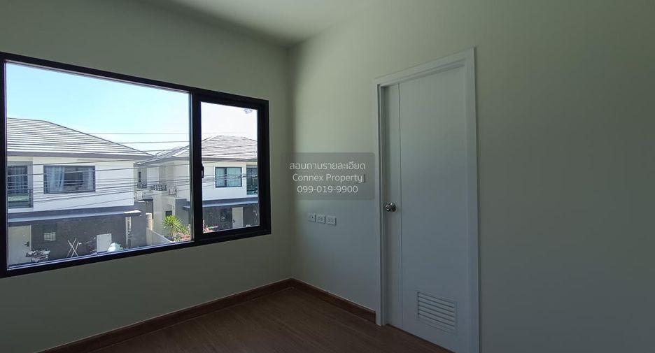 À vendre 4 chambres maison à Bang Bo, Samut Prakan