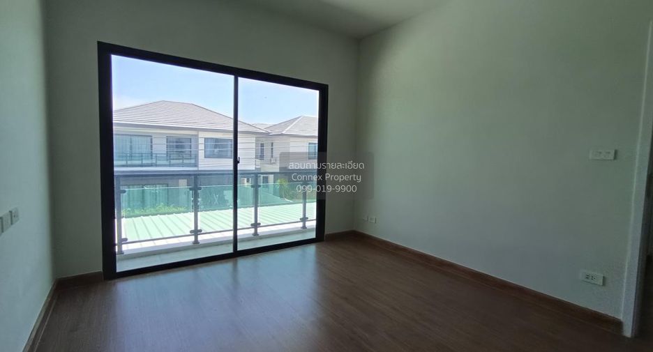À vendre 4 chambres maison à Bang Bo, Samut Prakan