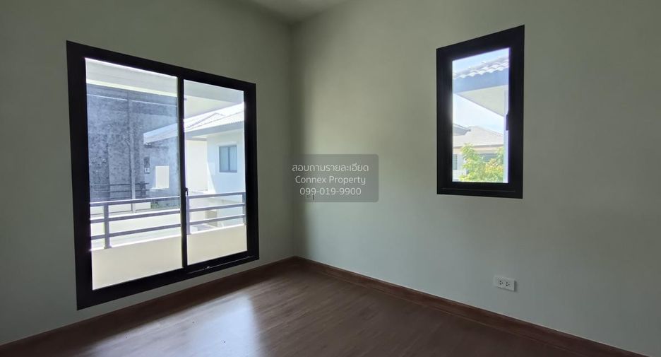 À vendre 4 chambres maison à Bang Bo, Samut Prakan