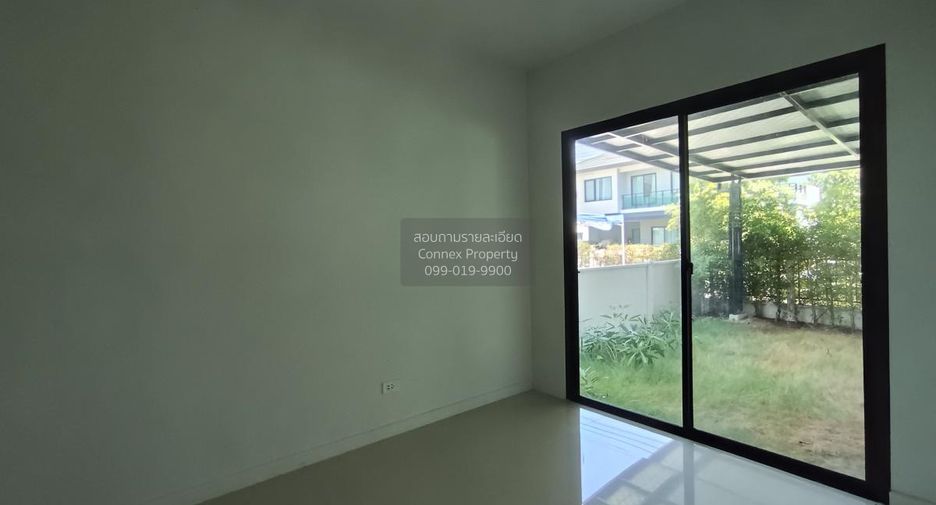 À vendre 4 chambres maison à Bang Bo, Samut Prakan