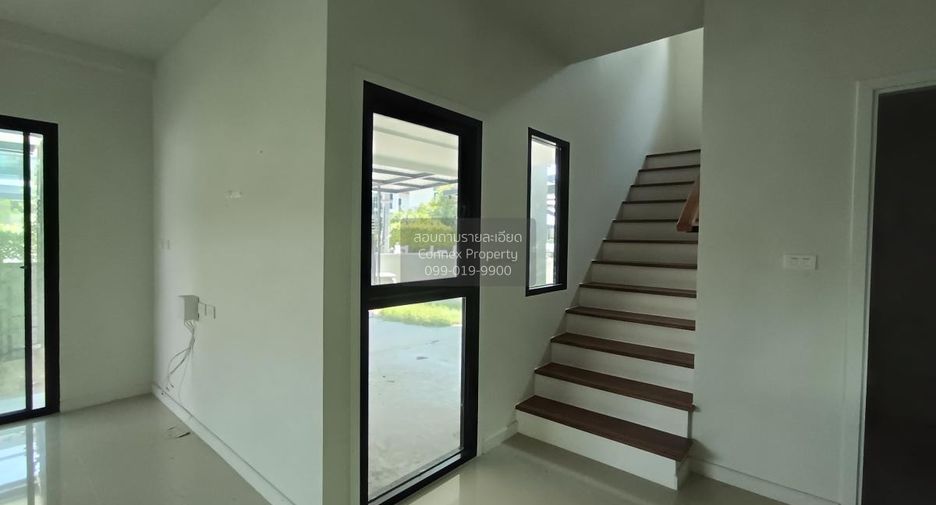 À vendre 4 chambres maison à Bang Bo, Samut Prakan