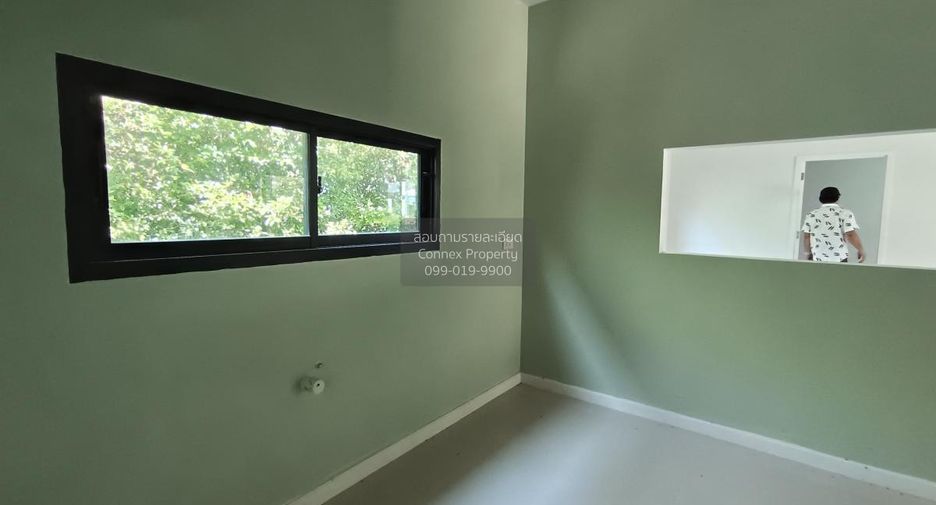 À vendre 4 chambres maison à Bang Bo, Samut Prakan
