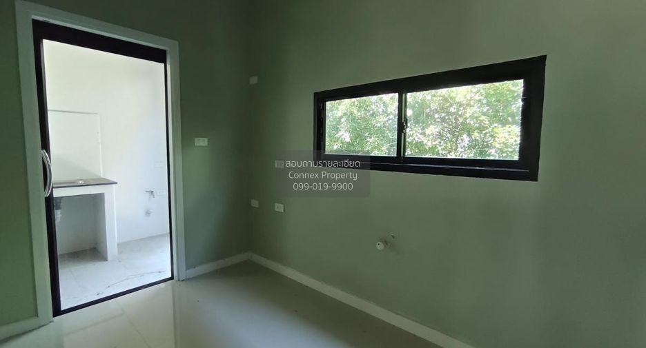 À vendre 4 chambres maison à Bang Bo, Samut Prakan