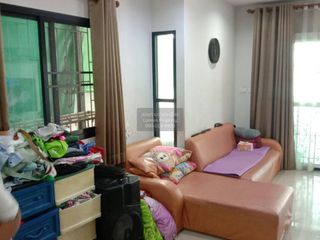 出售 3 卧室 联排别墅 在 Sai Noi, Nonthaburi