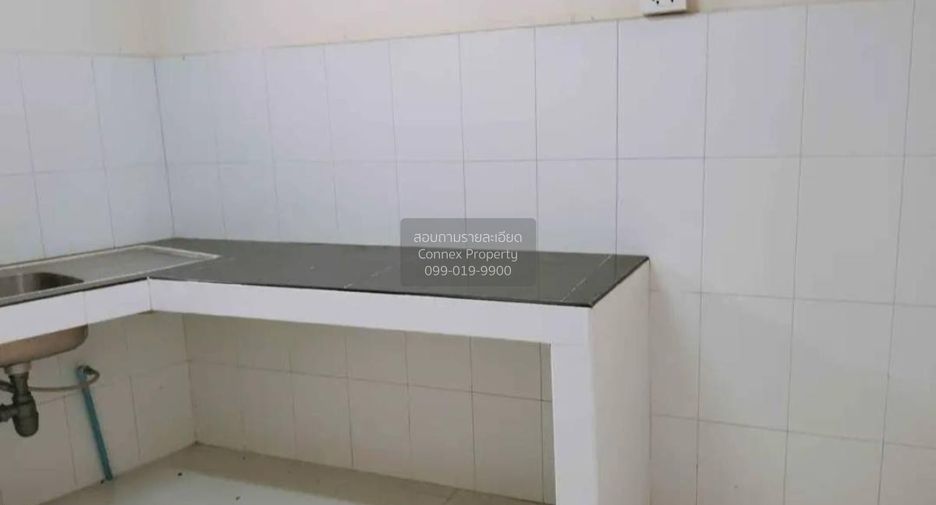 For sale 3 ベッドルーム house in Krathum Baen, Samut Sakhon