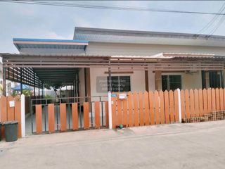 For sale 3 ベッドルーム house in Krathum Baen, Samut Sakhon