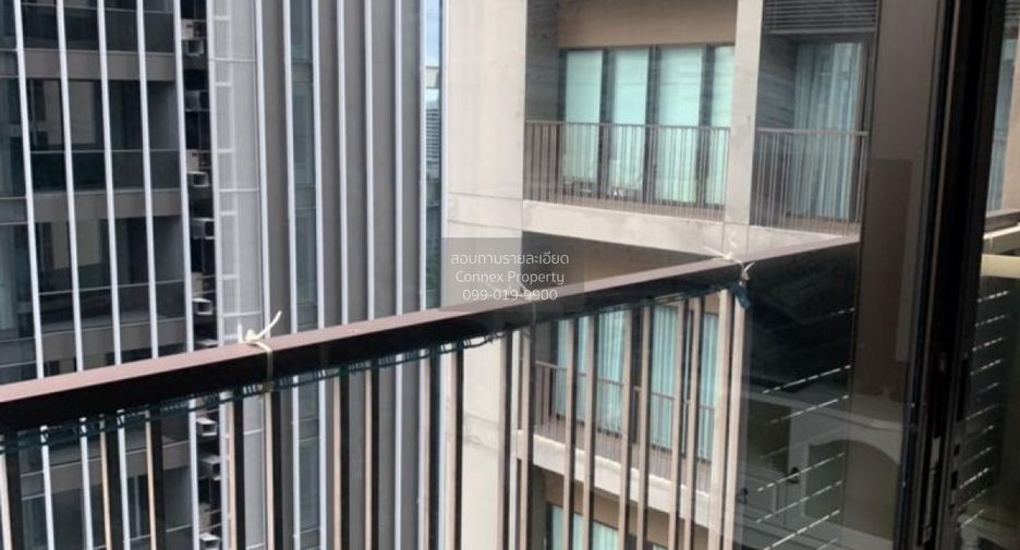 For sale 1 bed condo in Khlong Toei, Bangkok