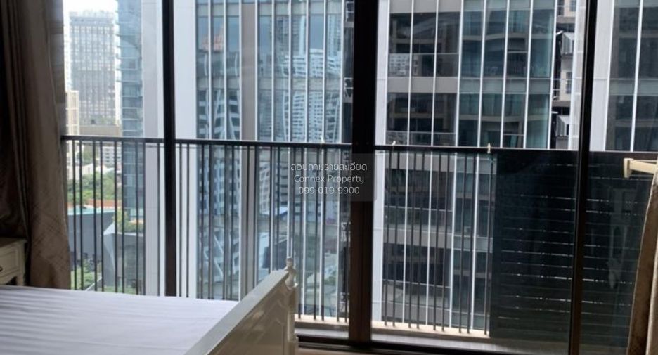 For sale 1 bed condo in Khlong Toei, Bangkok