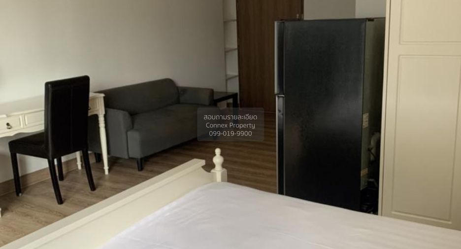 For sale 1 bed condo in Khlong Toei, Bangkok