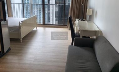 For sale 1 bed condo in Khlong Toei, Bangkok