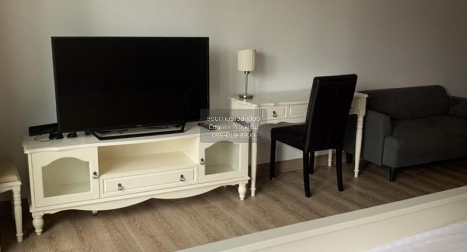 For sale 1 bed condo in Khlong Toei, Bangkok