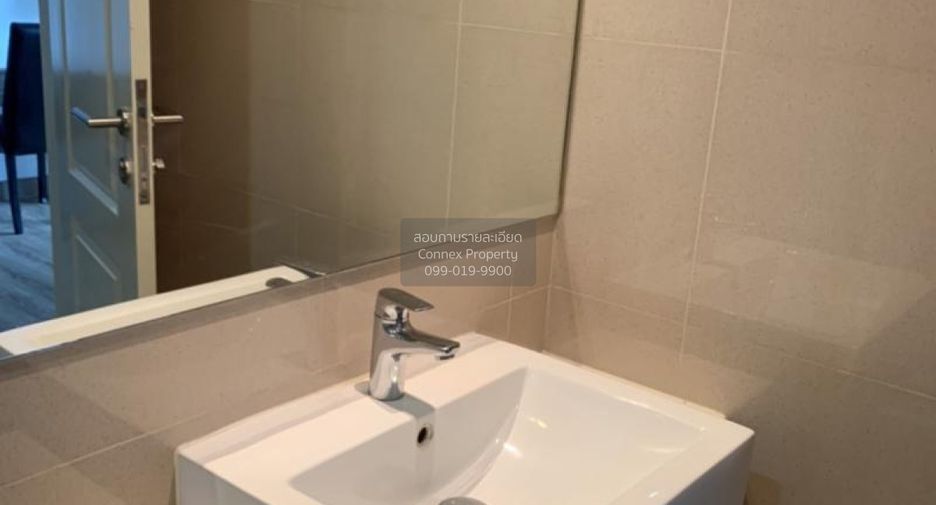 For sale 1 bed condo in Khlong Toei, Bangkok