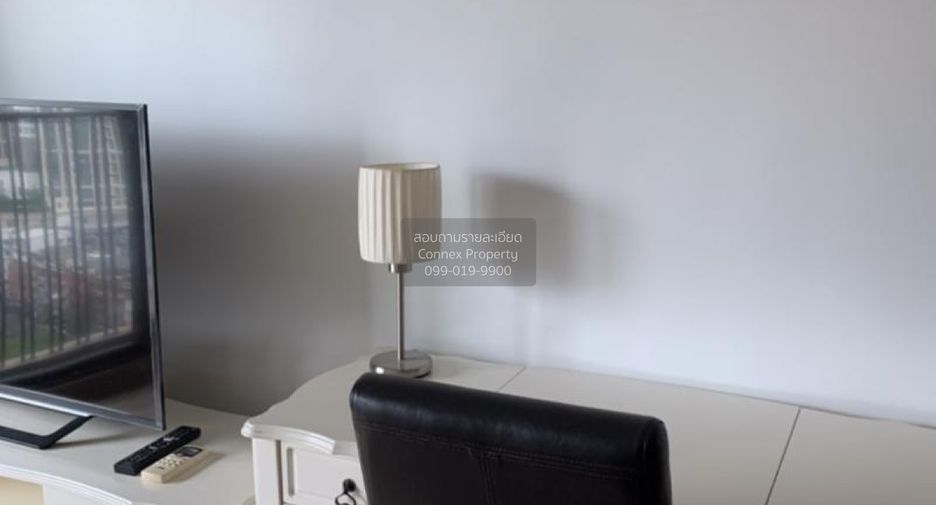 For sale 1 bed condo in Khlong Toei, Bangkok