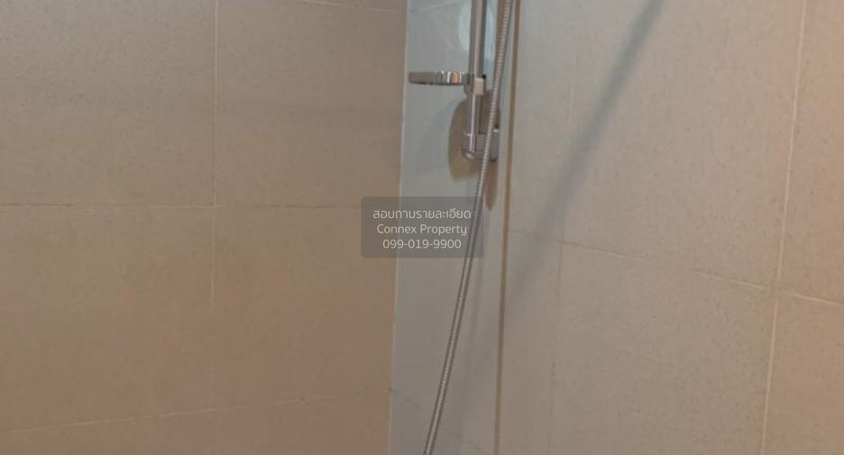 For sale 1 bed condo in Khlong Toei, Bangkok