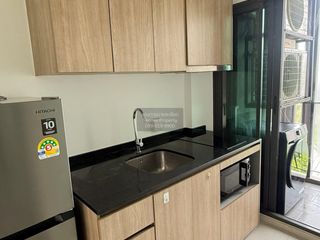Wohnung zum Kauf mit 1 Zimmer in Lat Phrao, Bangkok