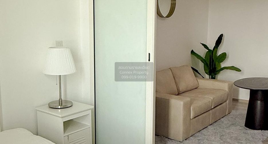 Wohnung zum Kauf mit 1 Zimmer in Lat Phrao, Bangkok
