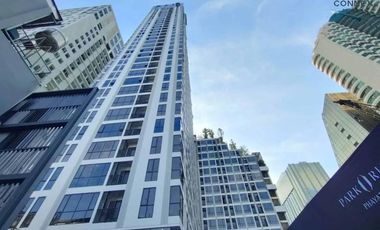 Condo en venta de 2 habitaciones en Ratchathewi, Bangkok