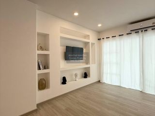 Продажа 1 кровать таунхаус в Банг Ламунг, Чонбури