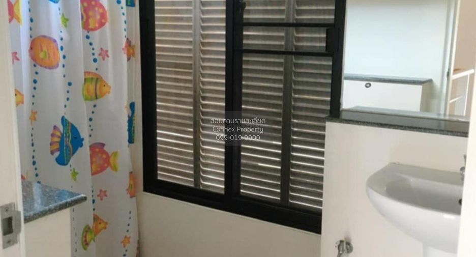 For sale 3 bedrooms townhouse in Bang Bua Thong, Nonthaburi