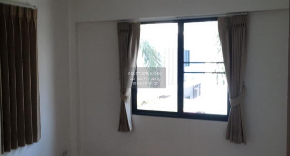 For sale 3 bedrooms townhouse in Bang Bua Thong, Nonthaburi