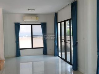 For sale 3 bedrooms townhouse in Bang Bua Thong, Nonthaburi