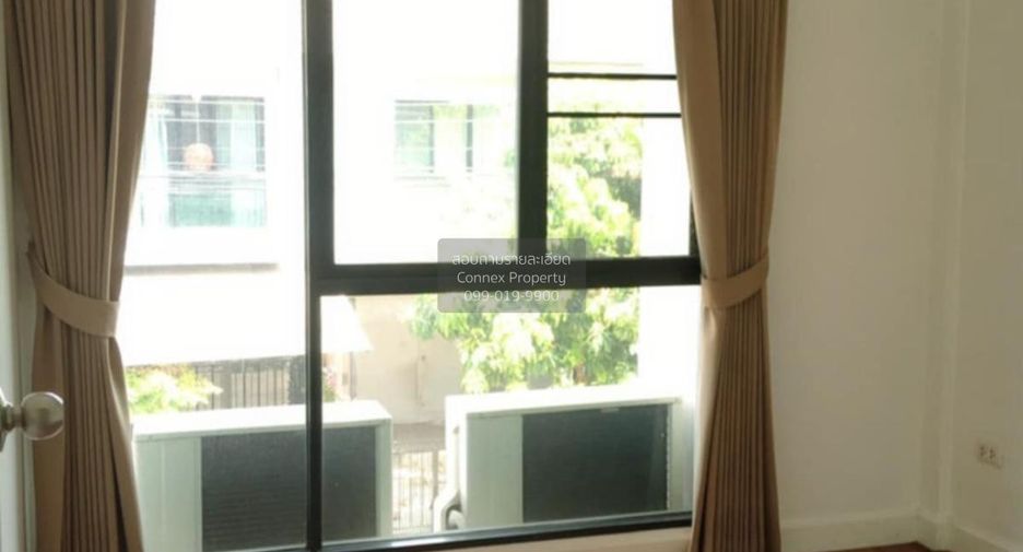 For sale 3 bedrooms townhouse in Bang Bua Thong, Nonthaburi
