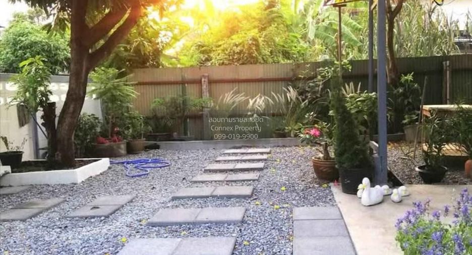 For sale 4 bedrooms house in Pak Kret, Nonthaburi