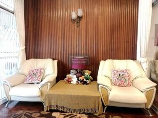 For sale 4 bedrooms house in Pak Kret, Nonthaburi
