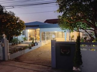 For sale 4 bedrooms house in Pak Kret, Nonthaburi