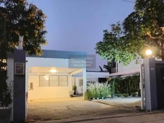 For sale 4 bedrooms house in Pak Kret, Nonthaburi