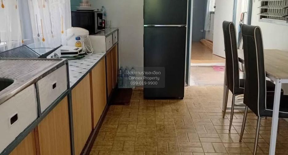 For sale 4 bedrooms house in Pak Kret, Nonthaburi