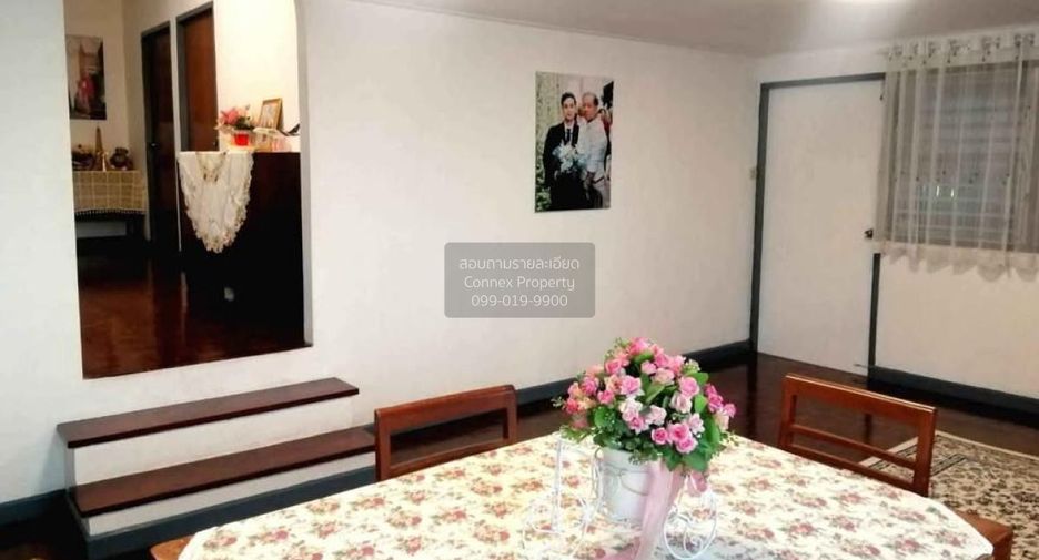 For sale 4 bedrooms house in Pak Kret, Nonthaburi
