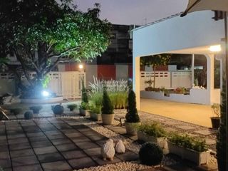 For sale 4 bedrooms house in Pak Kret, Nonthaburi