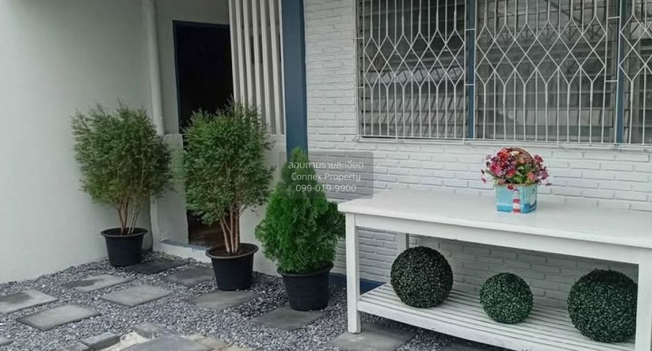 For sale 4 bedrooms house in Pak Kret, Nonthaburi