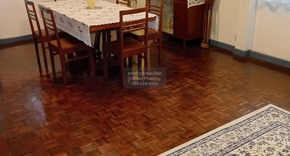 For sale 4 bedrooms house in Pak Kret, Nonthaburi
