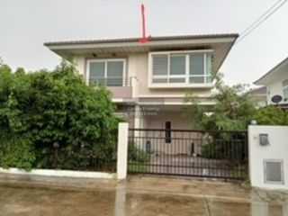 For sale 3 bedrooms house in Mueang Chon Buri, Chonburi