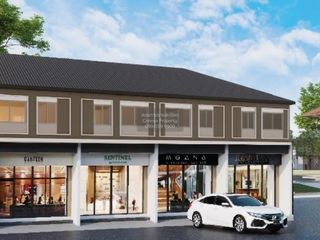 出售 1 卧室 商业空间 在 Khlong Luang, Pathum Thani