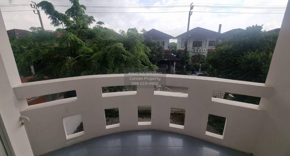 À vendre 3 chambres maison à Lat Krabang, Bangkok