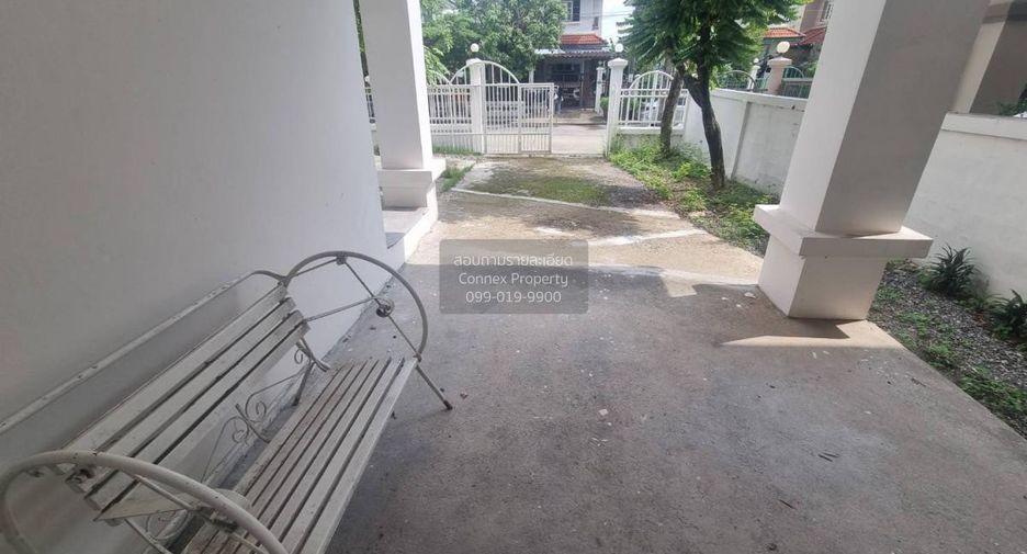 À vendre 3 chambres maison à Lat Krabang, Bangkok