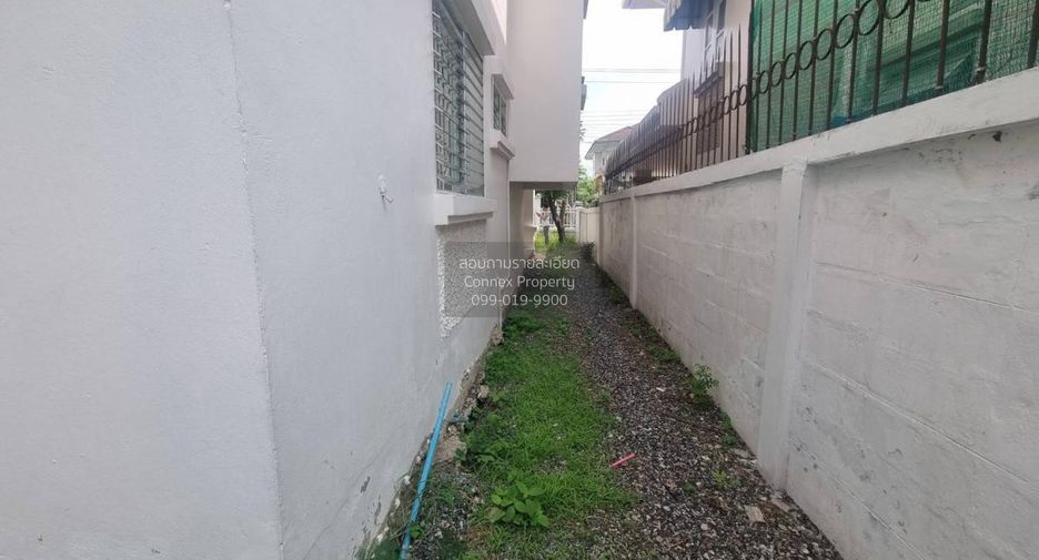 À vendre 3 chambres maison à Lat Krabang, Bangkok