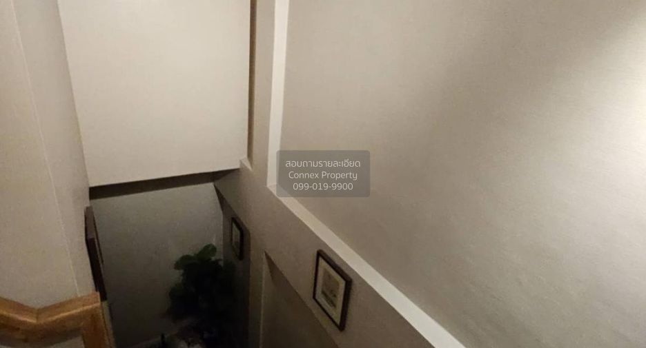 For sale 2 ベッドルーム townhouse in Bang Kruai, Nonthaburi