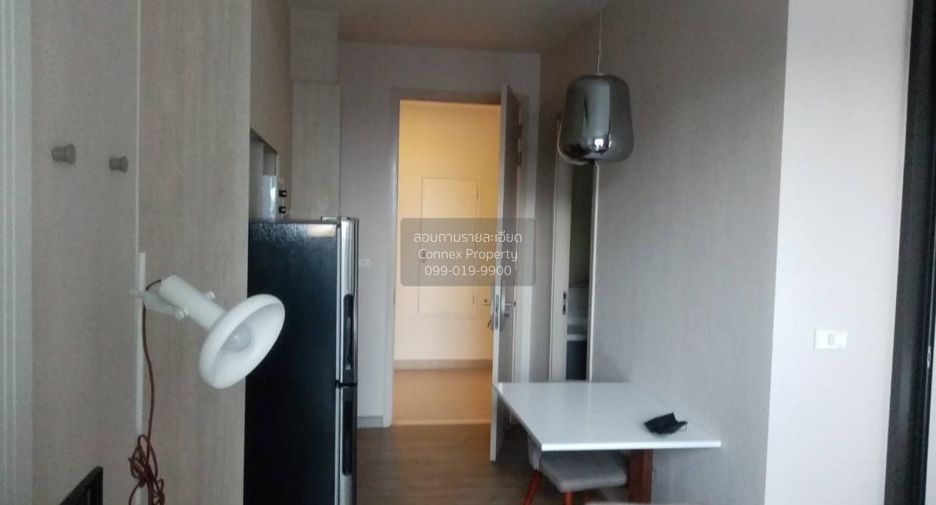 For sale 1 bed condo in Si Racha, Chonburi