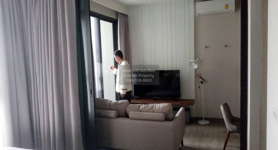 For sale 1 bed condo in Si Racha, Chonburi